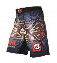 MMA Fight Shorts - SHH-003003